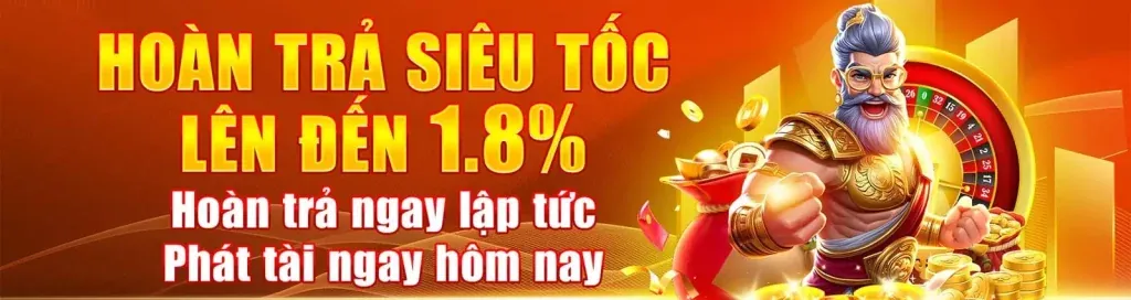 Các phương thức nạp và rút tiền tại dh88