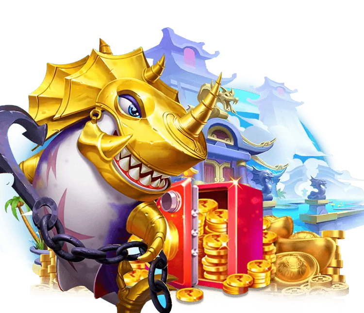 Game Bắn Cá Vua Đại Dương
