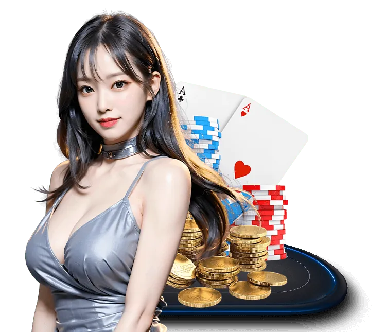 Người chơi đang bắn cá với vũ khí mạnh mẽ